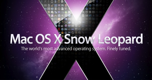 OS X Snow Leopard OS X Snow Leopard