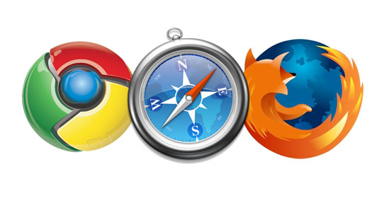 Kommer Windows 7 lanseras med fler webbläsare? Kommer Windows 7 lanseras med fler webbläsare?