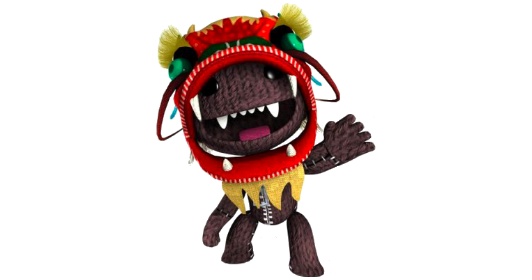 Little Big Planet tar över förstaplatsen på speltoppen för vecka 16 Little Big Planet tar över förstaplatsen på speltoppen för vecka 16