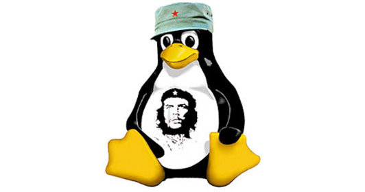 Linux Nova Baire lanseras i Kuba Linux Nova Baire lanseras i Kuba