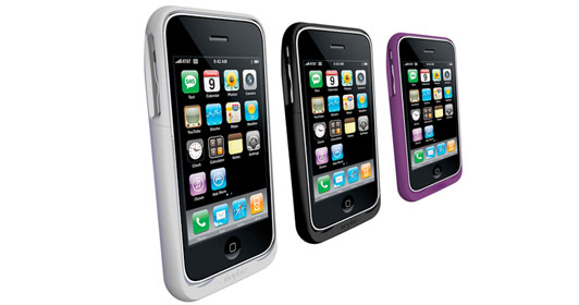 Mophie Juice Pack 3G Mophie Juice Pack 3G