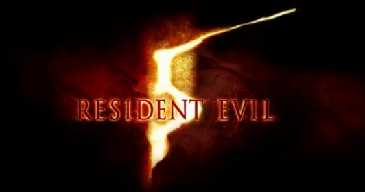 Test: Resident Evil 5 (X360)