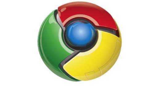 Google Chrome nu snabbast på Mac