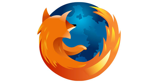 Firefox 3.5.4 ute nu
