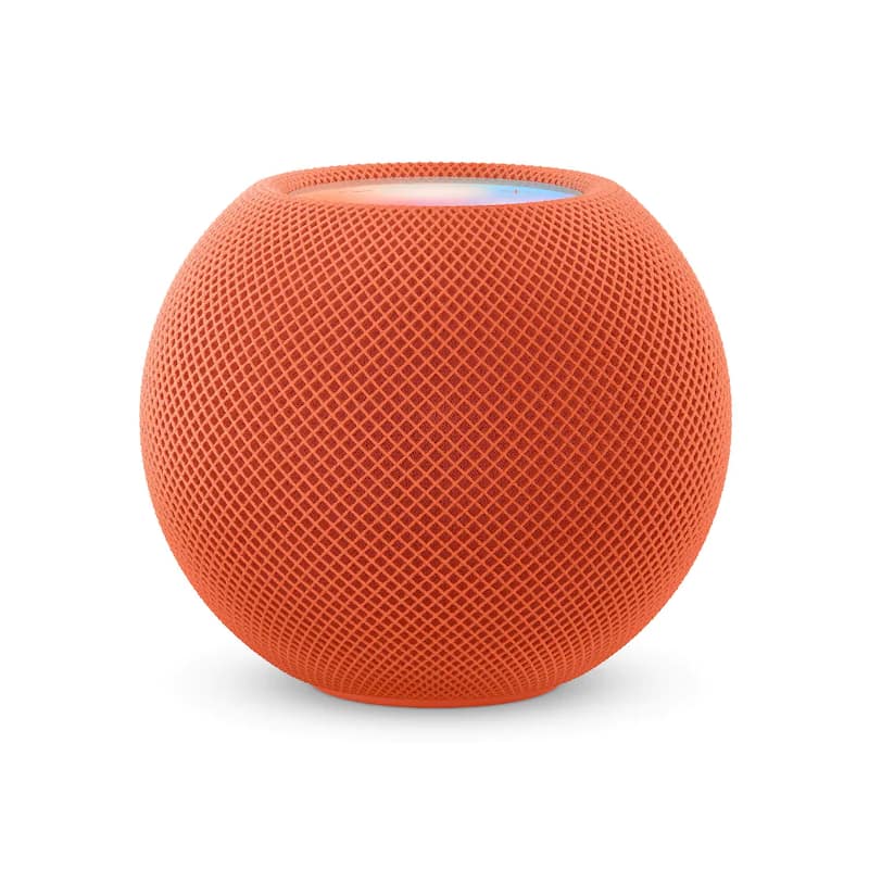 Test av Apple HomePod mini