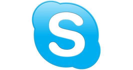 Snabbtest av Skype till iPhone