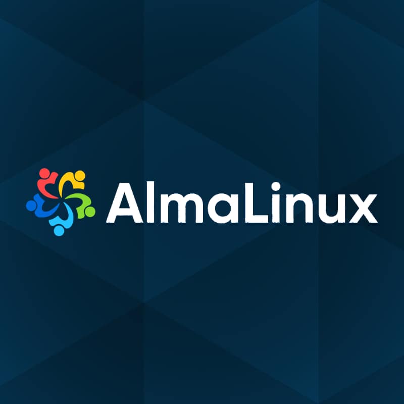 AlmaLinux OS bryter kompatibiliteten med RHEL