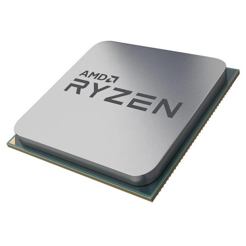 Allvarliga säkerhetsbrister upptäckta i AMD Ryzen-processorer