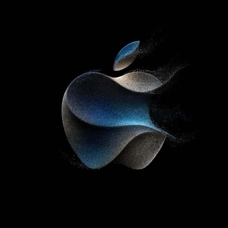 Iphone 15 och Apple Watch förväntas på Apples event den 12 september