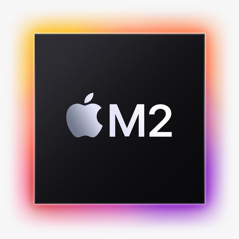 Nu kommer Apples värsta CPU: M2 Extreme