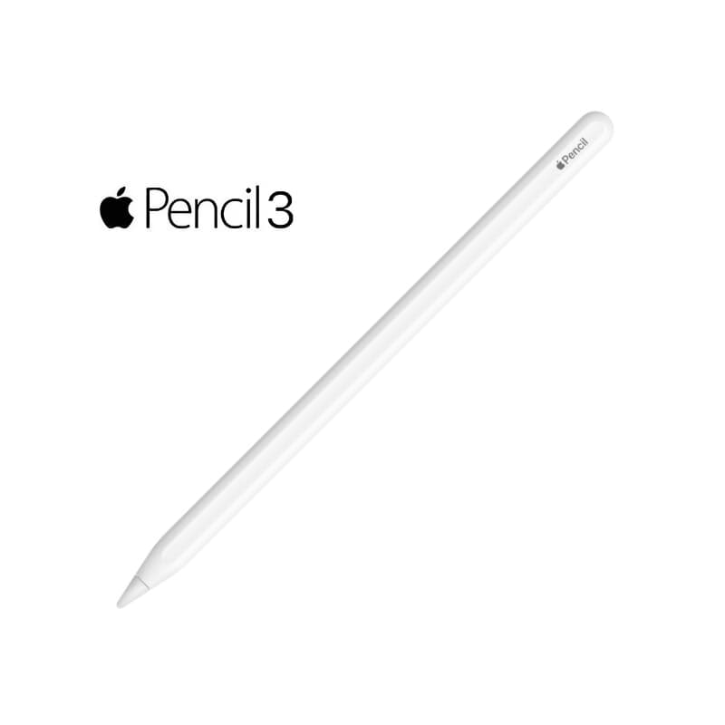 Apple lanserar ny Apple Pencil för fler iPad-modeller