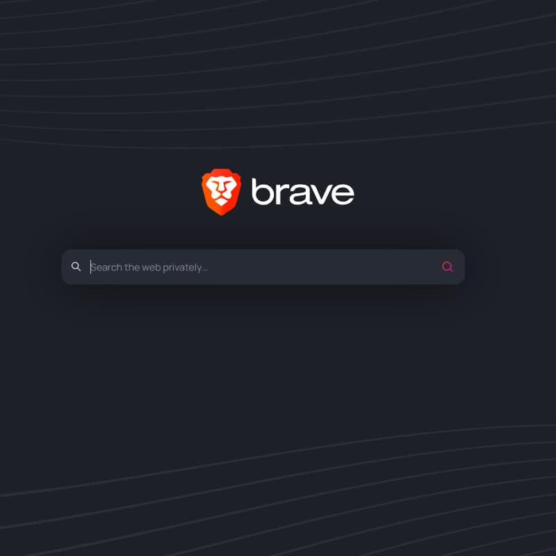 Brave introducerar egen bild och videosök långt ifrån Google