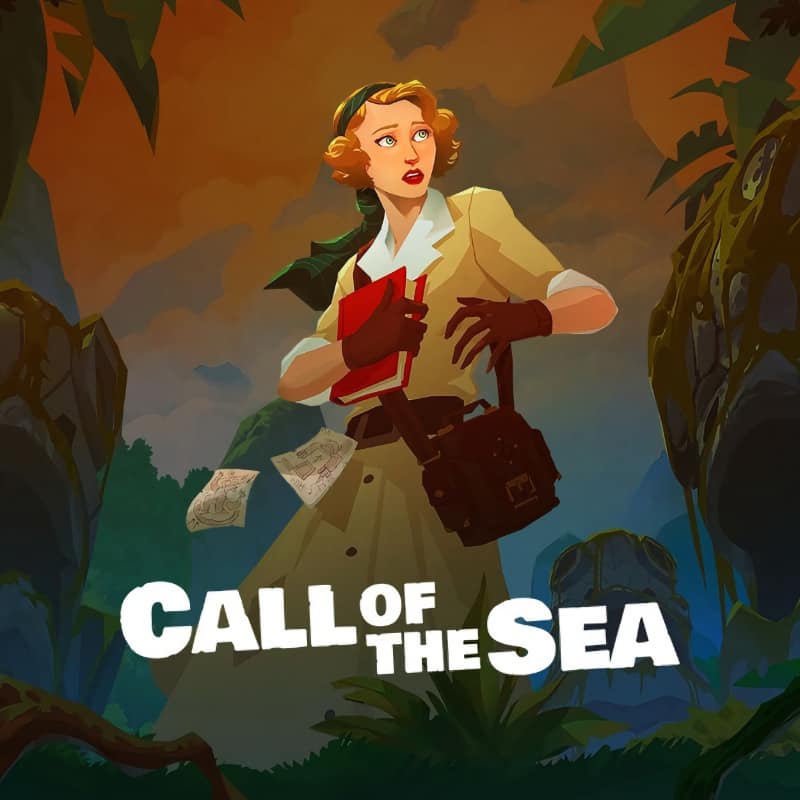 Call of the Sea - Nu gratis i Epic Store