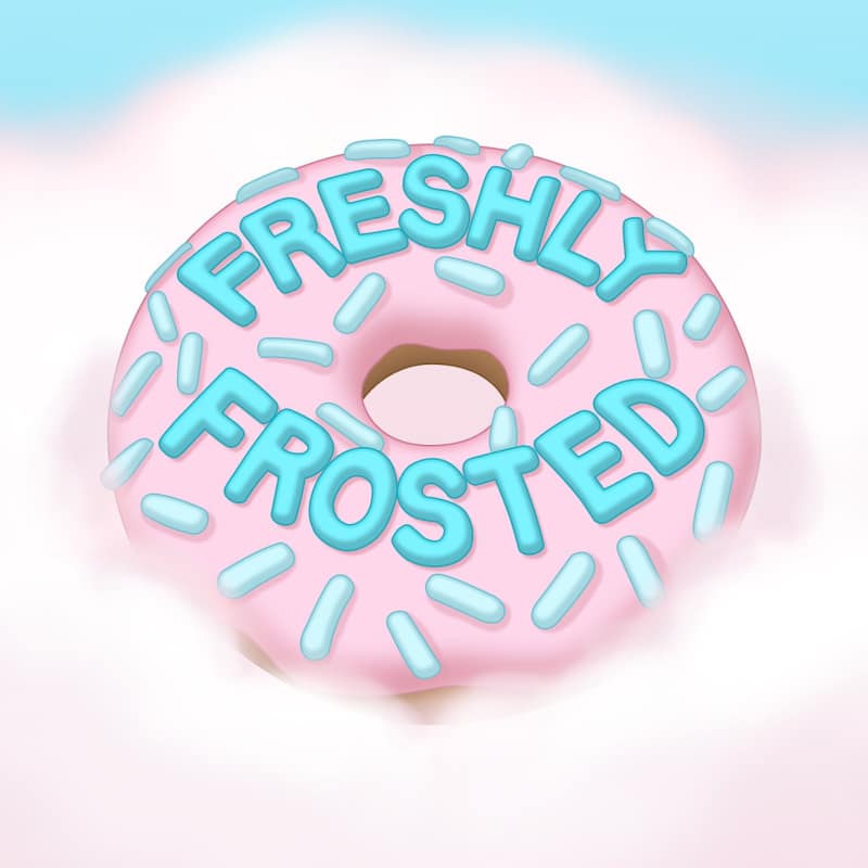 Hämta Freshly Frosted gratis på Epic Games Store