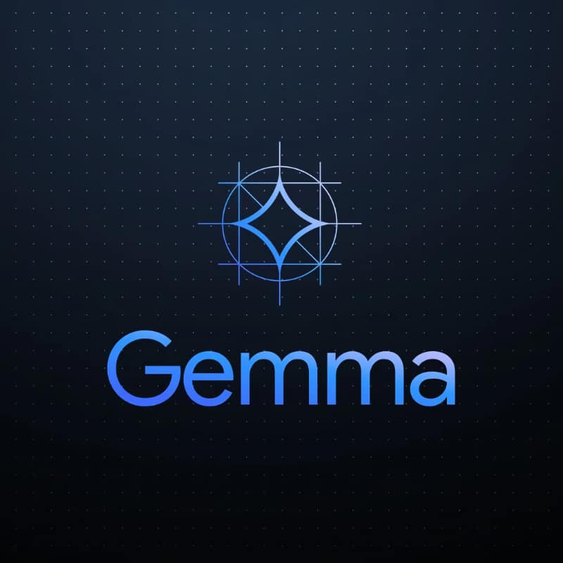 Google avtäcker Gemma nya lättviktsmodeller för AI