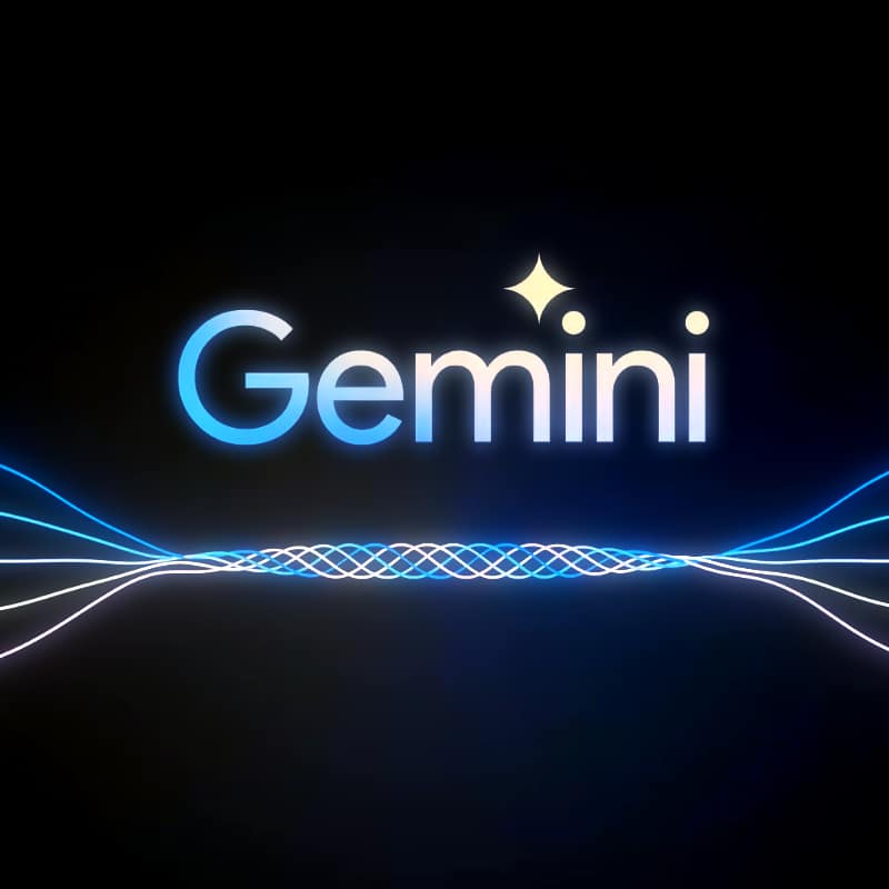 Google Gemini – nästa generations AI introduceras