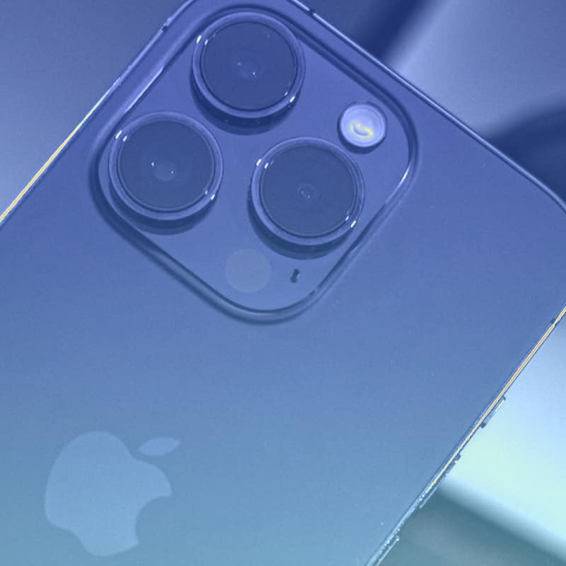 Kamerauppgradering förväntas i Iphone 15-serien