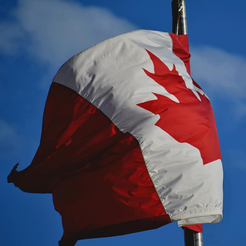 Kanadensisk Facebookanvändning oförändrad trots nyhetsstopp