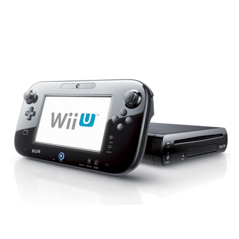 Nintendo lägger ner reparationsservice för Wii U