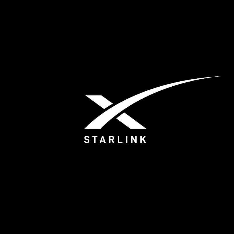 SAS satsar på Starlink för stabilare internetuppkoppling