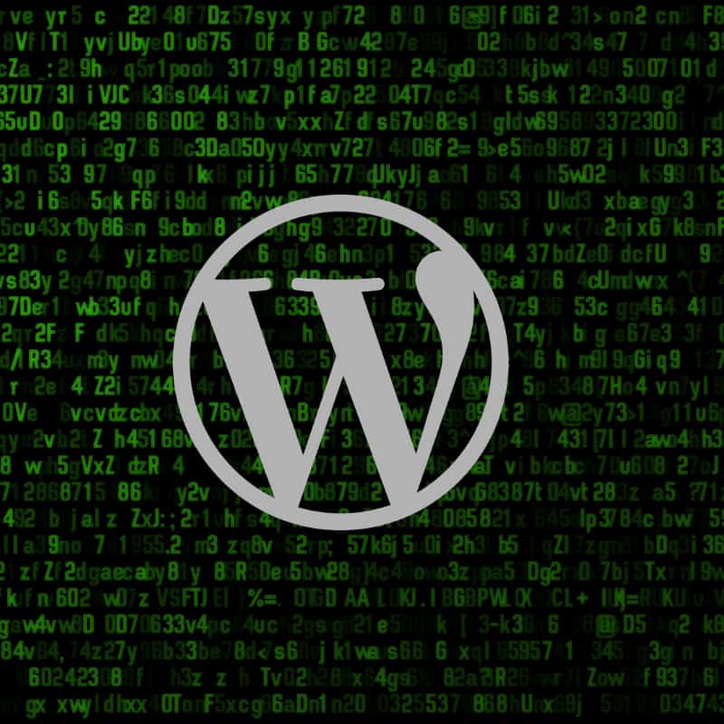 Omfattande attacker mot Wordpress-webbplatser på Linuxbaserade operativsystem